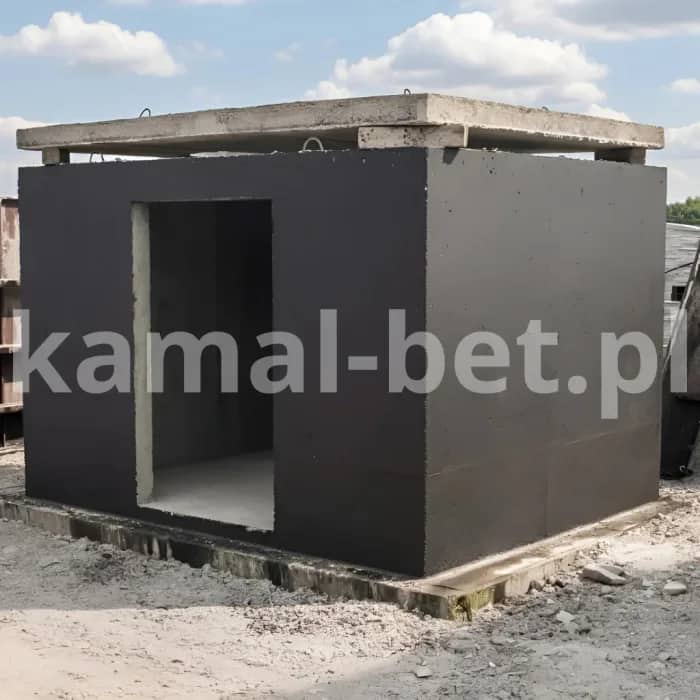 gotowa-piwnica-betonowa-prostokatna-producent