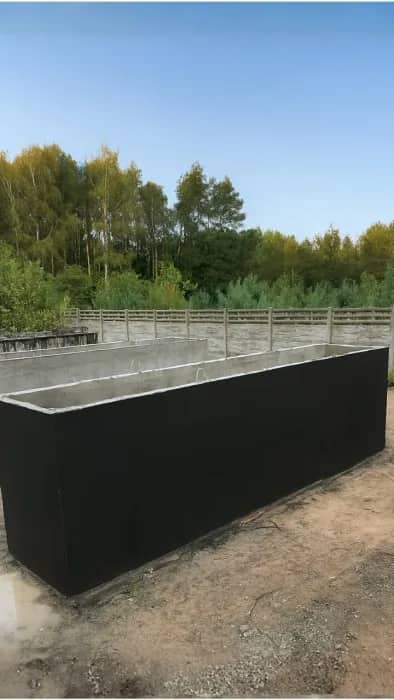 Kanały samochodowe