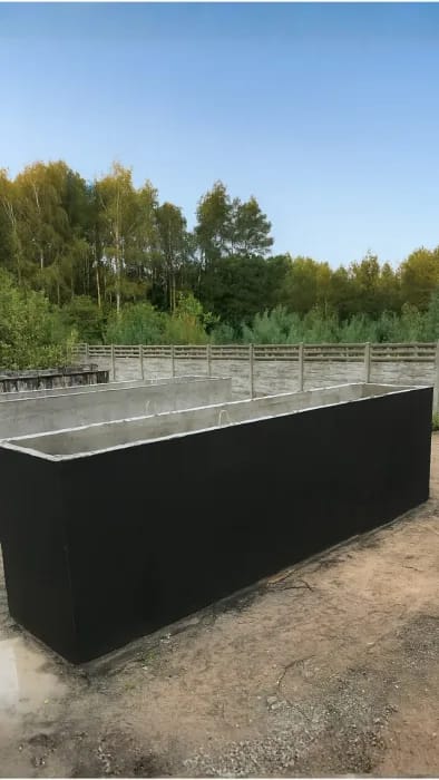 Kanały samochodowe