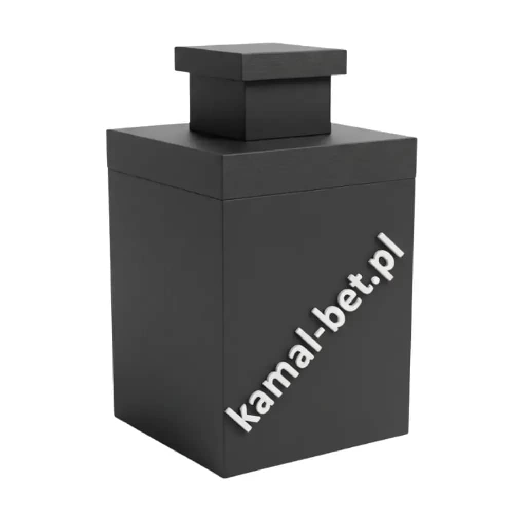 Komora wodomierzowa z betonu - 8m3 wysoka