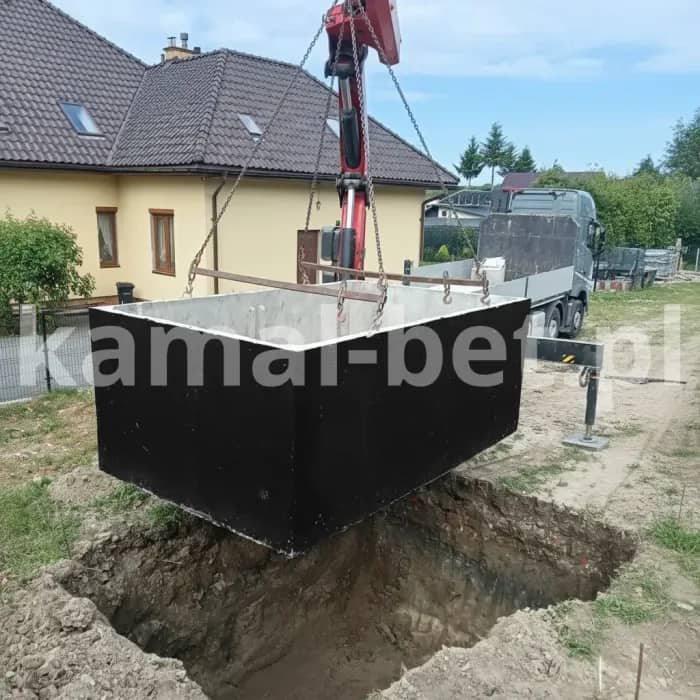 Kontrole szamb 2026: co sprawdza gmina i jak się przygotować, żeby nie zapłacić mandatu