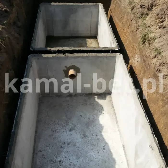Dlaczego warto mieć czujnik poziomu szamba?