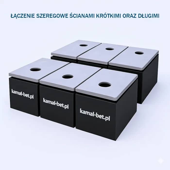 Zbiorniki przeciwpożarowe – kluczowy element ochrony przed ogniem