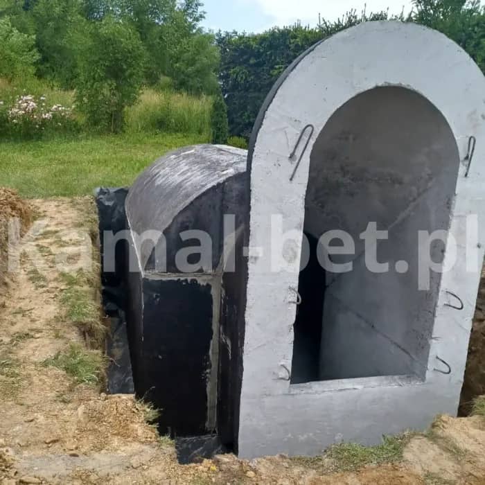 Jakie materiały izolacyjne stosować w piwnicach betonowych?