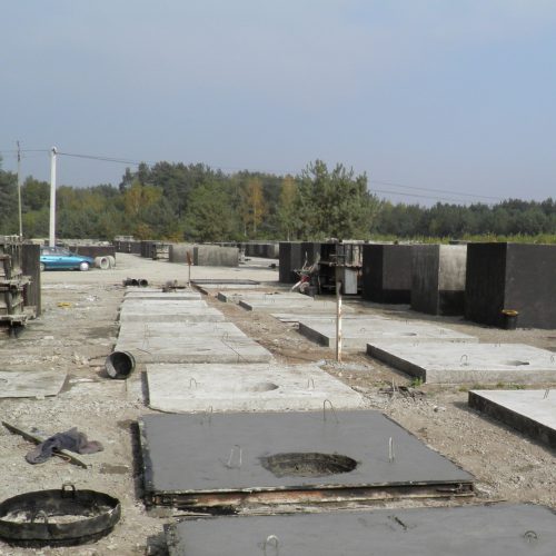 kamal-bet.pl - polskie szamba betonowe